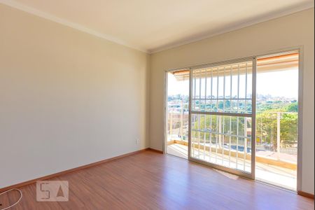 Apartamento para alugar com 3 quartos, 136m² em Jardim Proença, Campinas