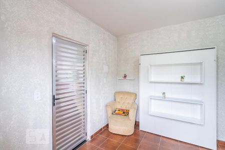 Studio de kitnet/studio para alugar com 1 quarto, 19m² em Jardim Aricanduva, São Paulo