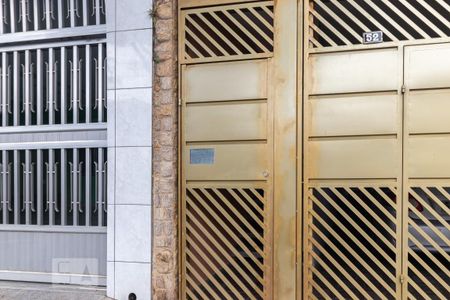 Fachada de kitnet/studio para alugar com 1 quarto, 19m² em Jardim Aricanduva, São Paulo