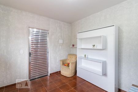 Studio de kitnet/studio para alugar com 1 quarto, 19m² em Jardim Aricanduva, São Paulo