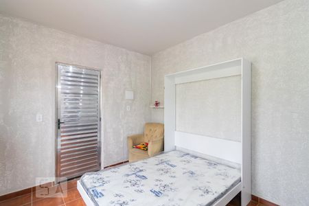 Studio de kitnet/studio para alugar com 1 quarto, 19m² em Jardim Aricanduva, São Paulo