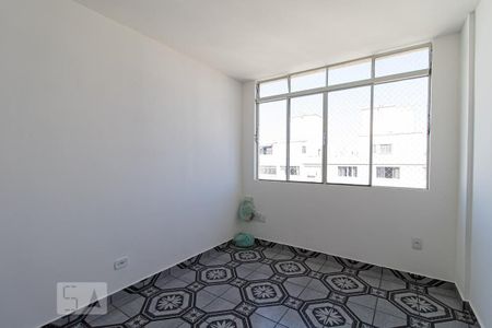 Apartamento à venda com 44m², 2 quartos e 1 vagaQuarto 1