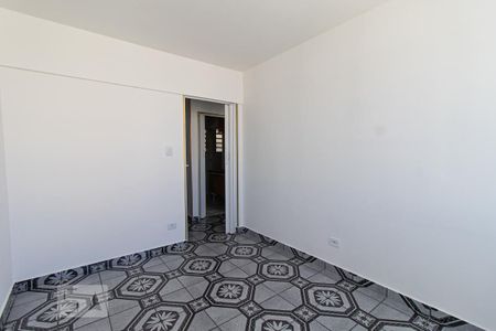 Apartamento à venda com 44m², 2 quartos e 1 vagaQuarto 1
