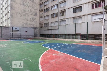 Apartamento à venda com 44m², 2 quartos e 1 vagaÁrea Comum - Playground