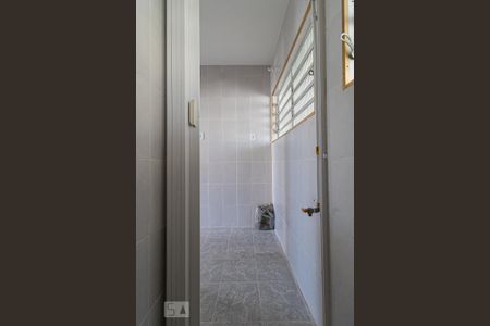 Apartamento à venda com 44m², 2 quartos e 1 vagaÁrea de Serviço