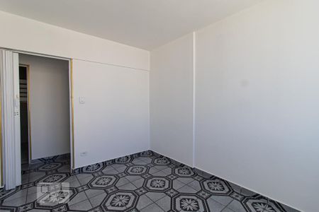 Apartamento à venda com 44m², 2 quartos e 1 vagaQuarto 2