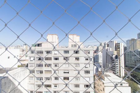 Apartamento à venda com 44m², 2 quartos e 1 vagaVista