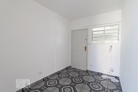 Apartamento à venda com 44m², 2 quartos e 1 vagaSala