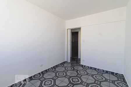 Apartamento à venda com 44m², 2 quartos e 1 vagaQuarto 2