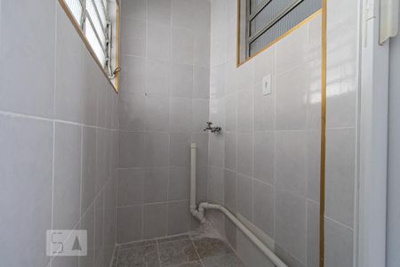 Apartamento à venda com 44m², 2 quartos e 1 vagaÁrea de Serviço