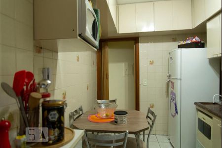 Apartamento à venda com 146m², 4 quartos e 1 vagaCozinha