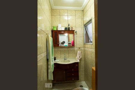 Apartamento à venda com 146m², 4 quartos e 1 vagaLavabo