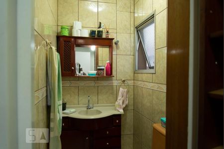 Apartamento à venda com 146m², 4 quartos e 1 vagaLavabo