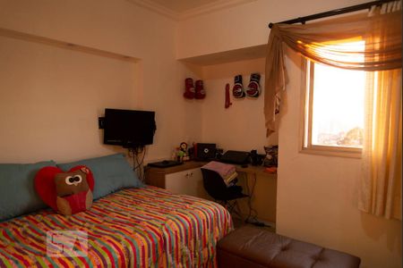 Apartamento à venda com 146m², 4 quartos e 1 vagaQuarto 2