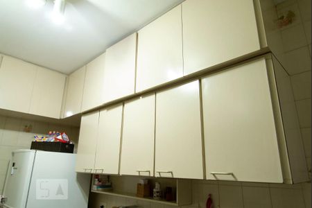 Apartamento à venda com 146m², 4 quartos e 1 vagaCozinha - Armários