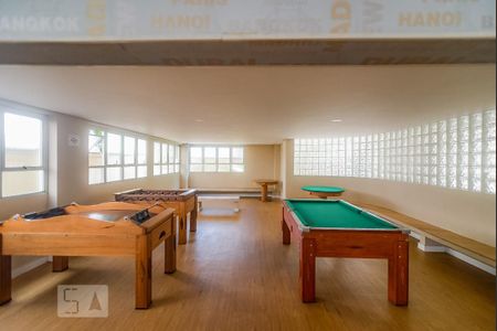 Apartamento à venda com 146m², 4 quartos e 1 vagaSalão de jogos