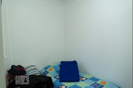 Apartamento à venda com 146m², 4 quartos e 1 vagaQuarto 4