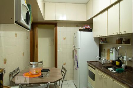 Apartamento à venda com 146m², 4 quartos e 1 vagaCozinha