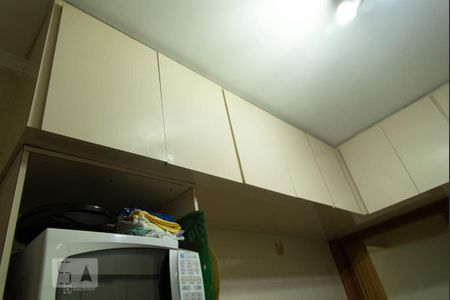 Apartamento à venda com 146m², 4 quartos e 1 vagaCozinha - Armários