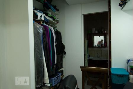 Apartamento à venda com 146m², 4 quartos e 1 vagaEscritório