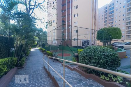 Apartamento à venda com 146m², 4 quartos e 1 vagaÁrea Comum