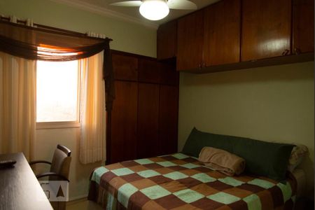 Apartamento à venda com 146m², 4 quartos e 1 vagaQuarto 3