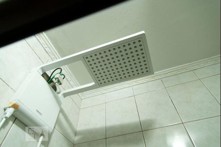 Apartamento à venda com 146m², 4 quartos e 1 vagaChuveiro