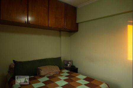 Apartamento à venda com 146m², 4 quartos e 1 vagaQuarto 3