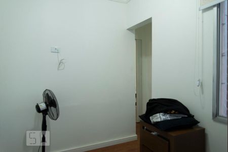 Apartamento à venda com 146m², 4 quartos e 1 vagaQuarto 4