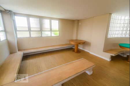 Apartamento à venda com 146m², 4 quartos e 1 vagaSalão de jogos