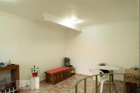 Apartamento à venda com 146m², 4 quartos e 1 vagaSala da cobertura