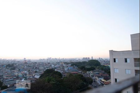 Apartamento à venda com 146m², 4 quartos e 1 vagaVista do Terraço