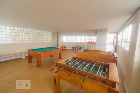 Apartamento à venda com 146m², 4 quartos e 1 vagaSalão de jogos