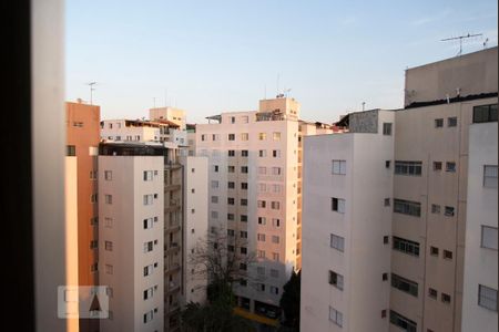 Apartamento à venda com 146m², 4 quartos e 1 vagaVista do Quarto 1