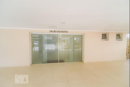 Apartamento à venda com 146m², 4 quartos e 1 vagaSalão de Festas