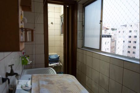 Apartamento à venda com 146m², 4 quartos e 1 vagaÁrea de Serviço