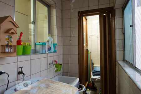 Apartamento à venda com 146m², 4 quartos e 1 vagaÁrea de Serviço