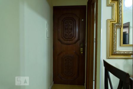 Apartamento à venda com 146m², 4 quartos e 1 vagaEntrada