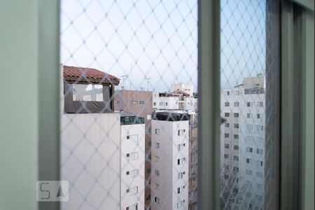 Apartamento à venda com 146m², 4 quartos e 1 vagaVista do Quarto 4