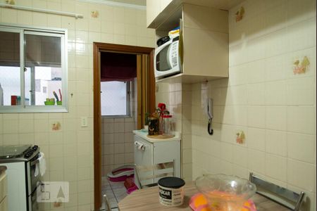 Apartamento à venda com 146m², 4 quartos e 1 vagaCozinha