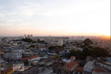 Apartamento à venda com 146m², 4 quartos e 1 vagaVista do Quarto 3