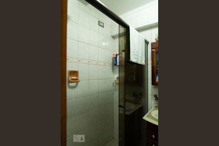 Apartamento à venda com 146m², 4 quartos e 1 vagaBanheiro