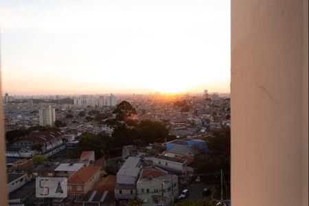 Apartamento à venda com 146m², 4 quartos e 1 vagaVista do Quarto 3