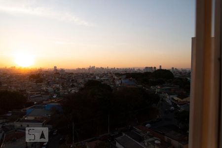 Apartamento à venda com 146m², 4 quartos e 1 vagaVista do Quarto 2