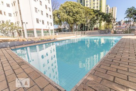 Apartamento à venda com 55m², 2 quartos e 1 vaga Apartamento à venda com 55m², 2 quartos e 1 vagaÁrea comum
