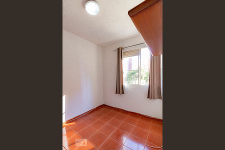 Quarto de apartamento à venda com 2 quartos, 55m² em Ipiranga, Belo Horizonte