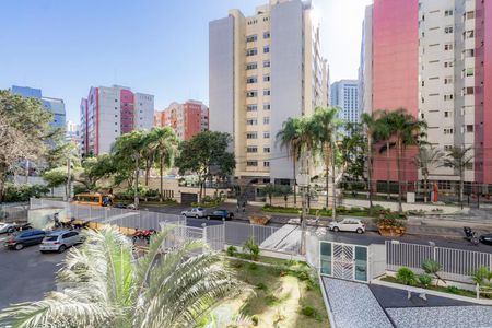 Quarto de apartamento à venda com 2 quartos, 55m² em Ipiranga, Belo Horizonte