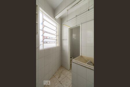 Apartamento à venda com 55m², 2 quartos e 1 vagaÁrea de Serviço