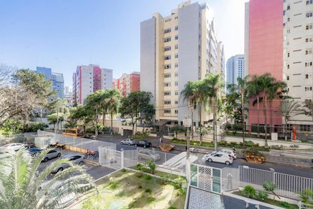 Quarto de apartamento à venda com 2 quartos, 55m² em Ipiranga, Belo Horizonte