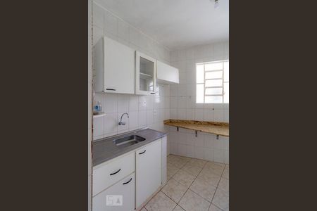 Apartamento à venda com 55m², 2 quartos e 1 vagaBanheiro